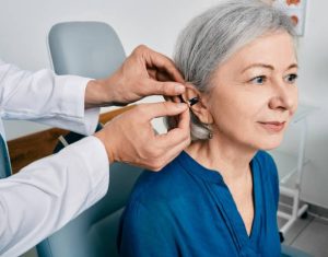 hearing aids Adelaide