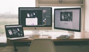 ecommerce web design Adelaide