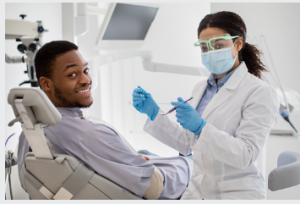 most recommended dentist Adelaide