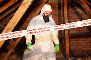 asbestos testing SA