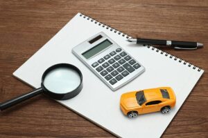 novated lease