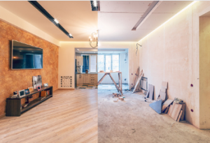 home renovation Adelaide
