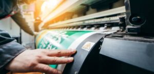 printing SA