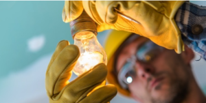 24 hours electrician Salisbury

