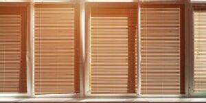 plantation shutters