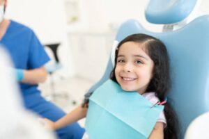 childrens dentist Seaton
