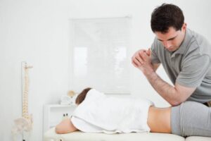 backpain relief chiro Adelaide 