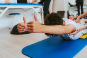 kids chiro Adelaide