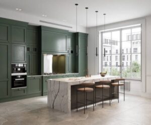 expanded kitchens Adelaide