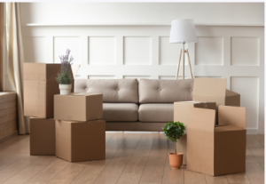 Adelaide interstate removals
