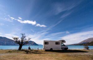 caravan service Adelaide