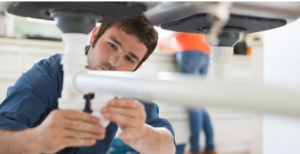 plumber Modbury
