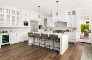 kitchen renovation Adelaide