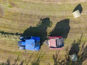 baling twine