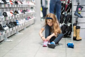 slip resistant shoes