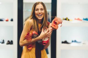 womens summer shoes