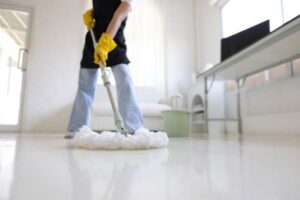 top commercial cleaning Geelong