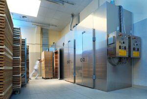 industrial refrigeration in melbourne