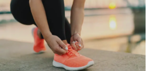 Jayne Says sneakers