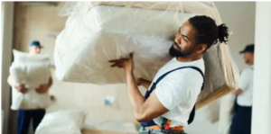 reliable furniture movers