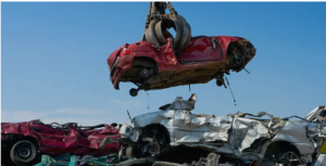 best Toyota wrecker