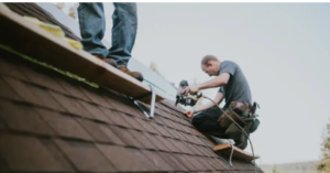 roof repair same day service