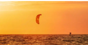 kite foiling experts