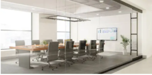 conference rooms