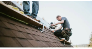 best roofing company