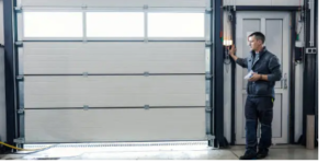 affordable roller door repairs