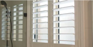high-quality plantation shutters