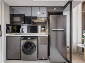 kitchen appliances