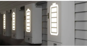 solar batteries