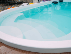 pools fibreglass