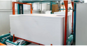 stackable pallet freezer spacers