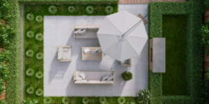 outdoor furniture