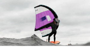 SUP foiling near me