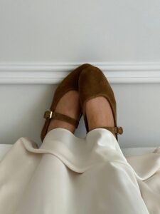 ballet flats