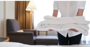 linen services